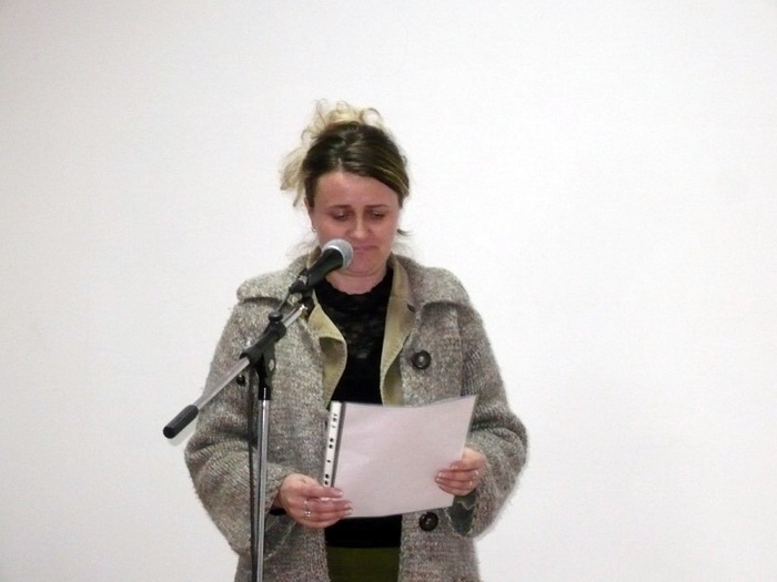 Vecer duhovne i domoljubne poezije u Bulicu, Foto: Marko Mane Ledenko Vecer duhovne i domoljubne poezije u Bulicu, Foto: Marko Mane Ledenko