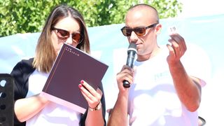 Virska biciklijada Zadar-Vir 2018. Virska biciklijada Zadar-Vir 2018.