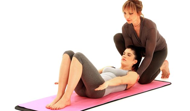 Petrčane: Projekt “Pokreni se” predstavlja jedinstveni Yoga trening Asje Petersen