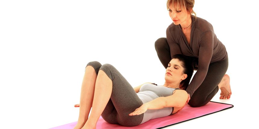 Petrčane: Projekt “Pokreni se” predstavlja jedinstveni Yoga trening Asje Petersen