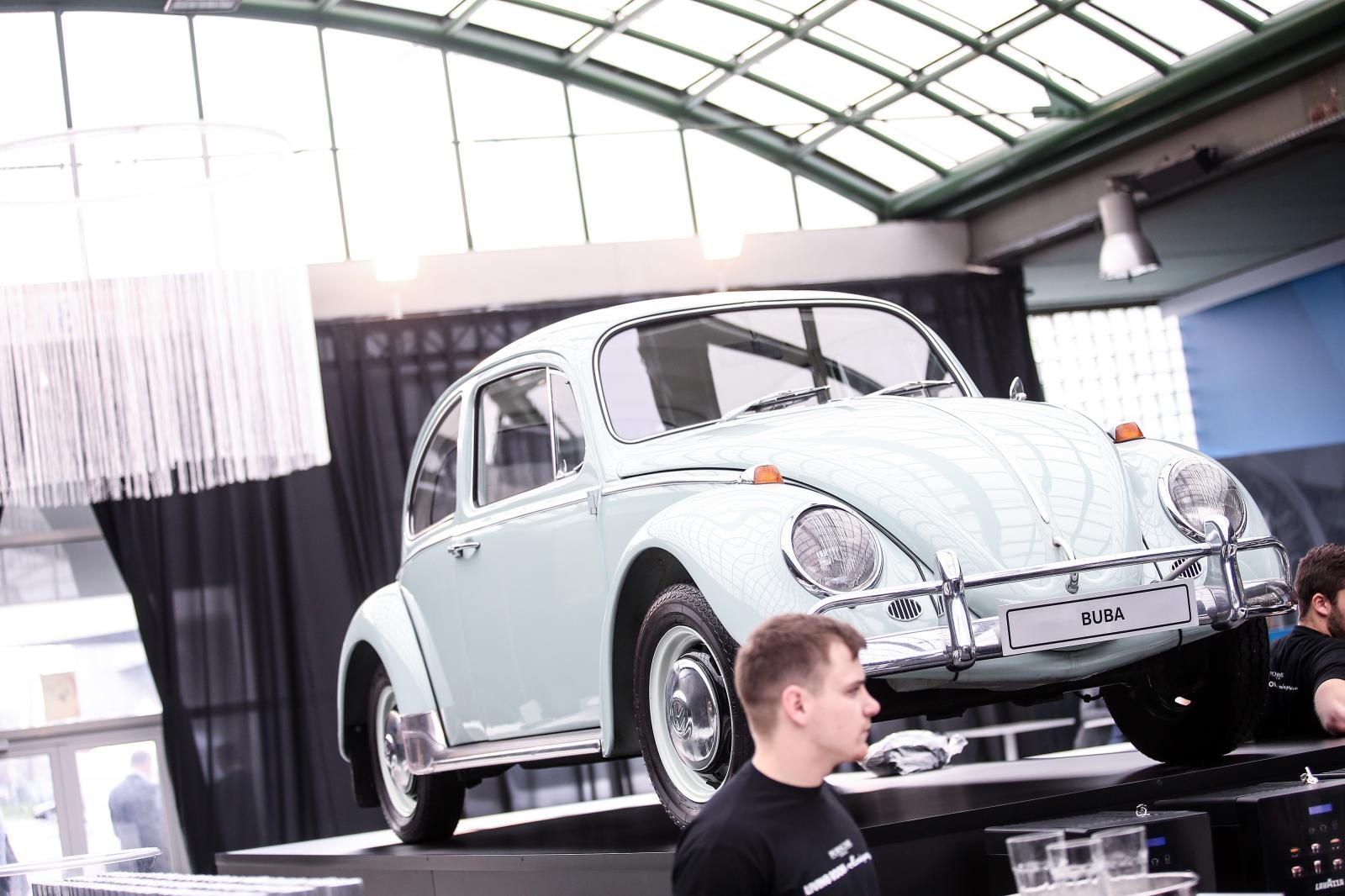 Otvoren 15. Zagreb Auto Show