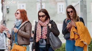 Đir po gradu, subotnja špica 4. svibnja 2019.