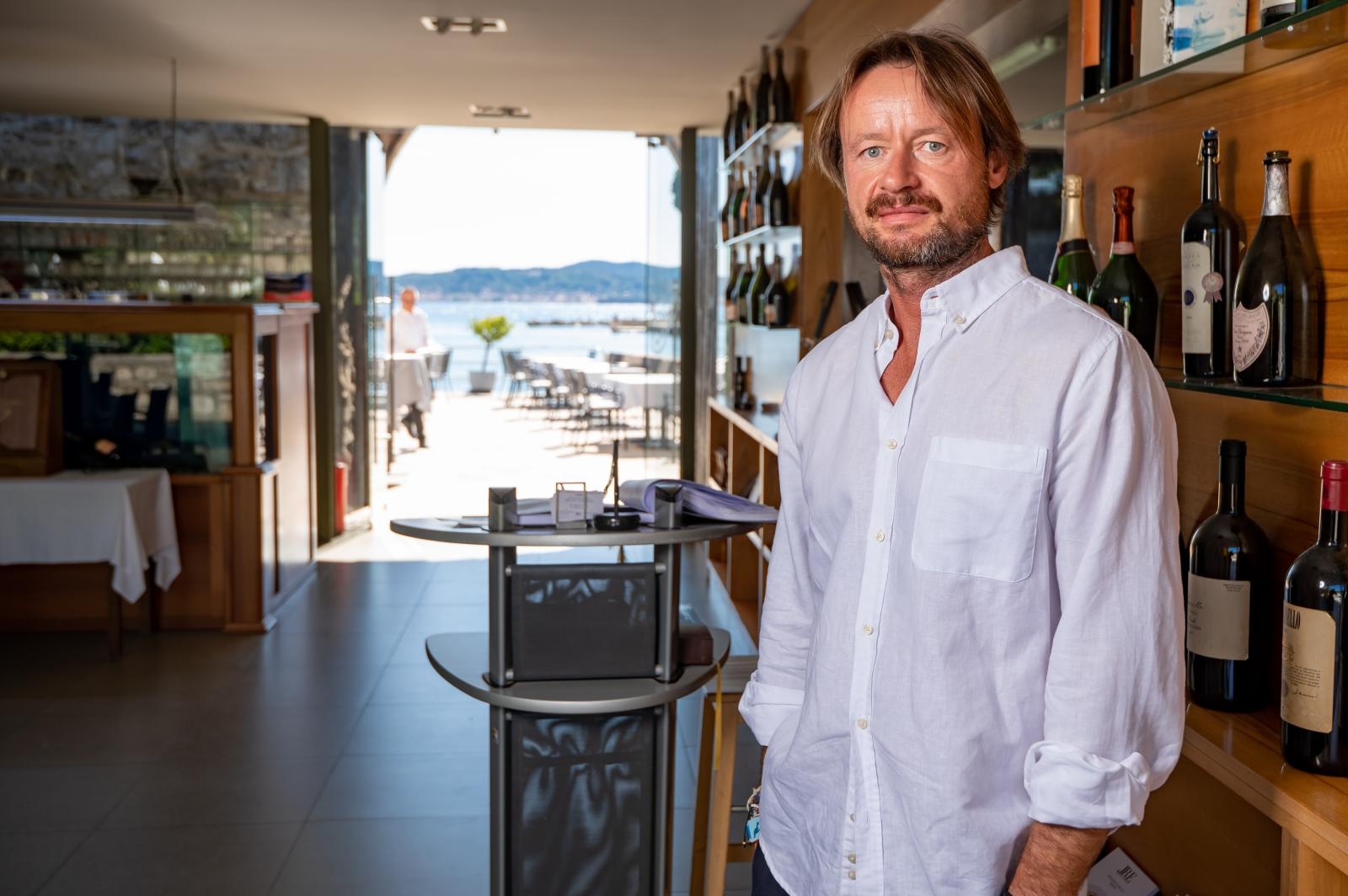 Elitno mjesto ribljih delicija – zadarski restoran Foša