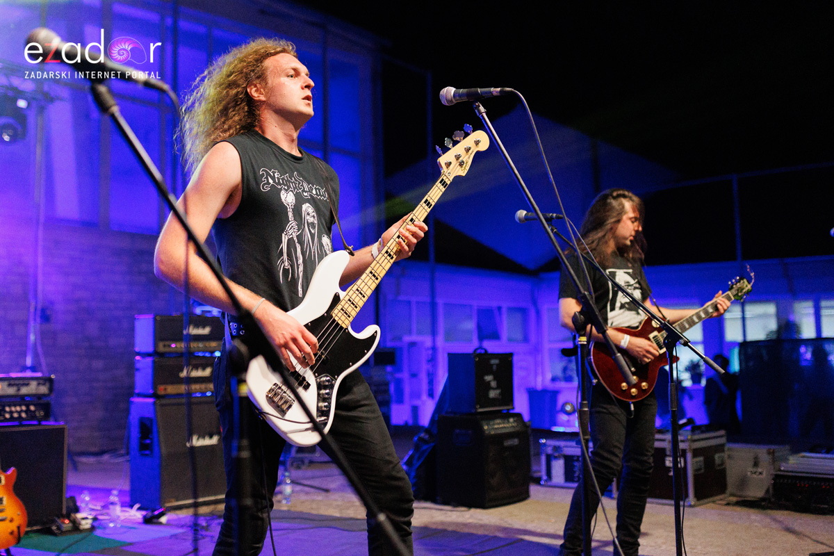 Vlajternativa Benkovac 2023. Vlajternativa Benkovac 2023.