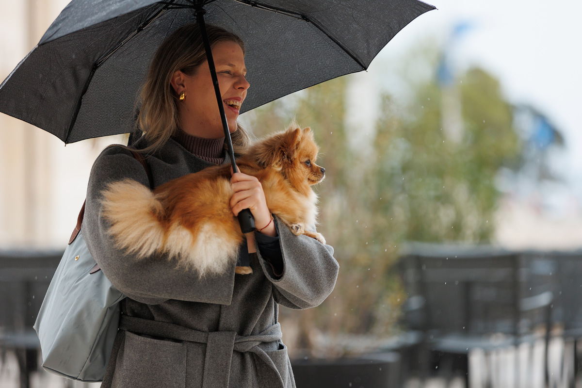 Đir po gradu, subotnja špica, 22. ožujka