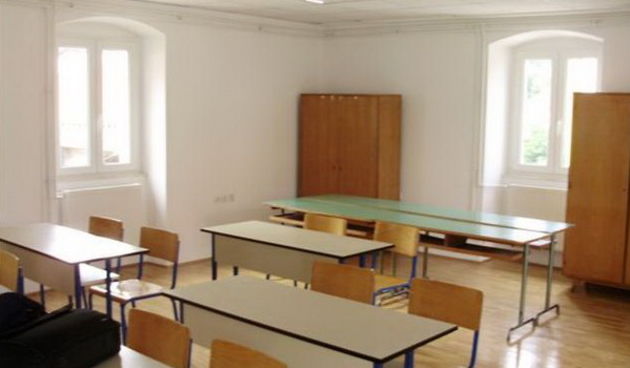 OS Petar Lorini, PS Bozava