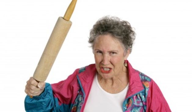 Svekrva, Foto: beachultimate.org