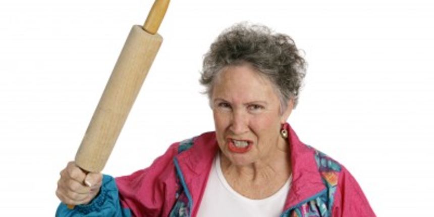 Svekrva, Foto: beachultimate.org Svekrva, Foto: beachultimate.org