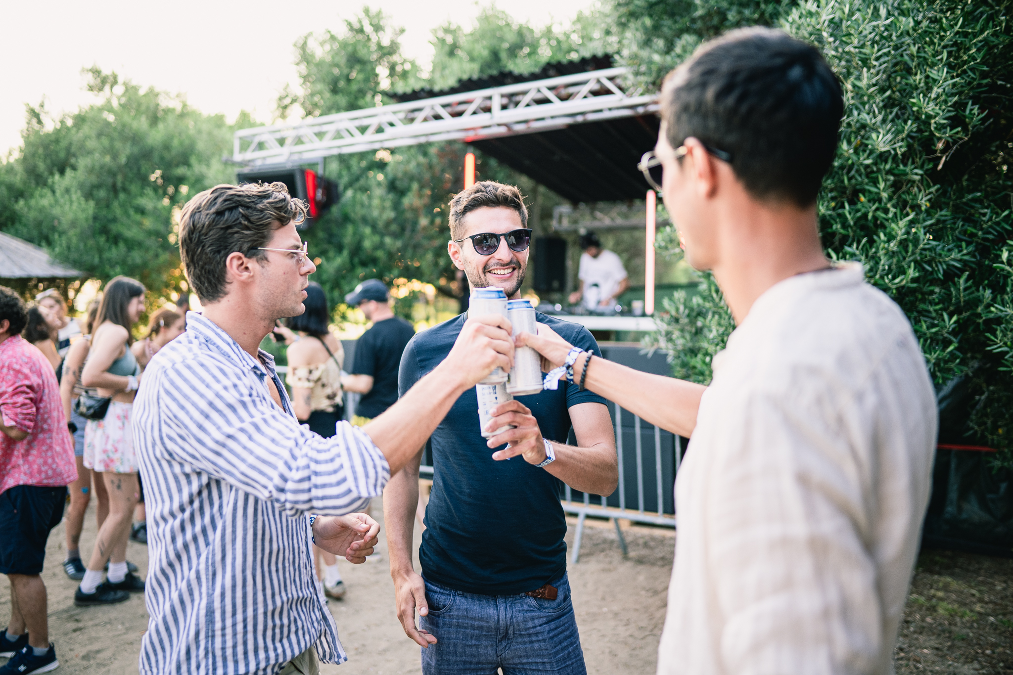 Krk je i danas epicentar glazbe: na Velvet festival stižu Svemirko, Parbleu, Ki Klop i Hunee