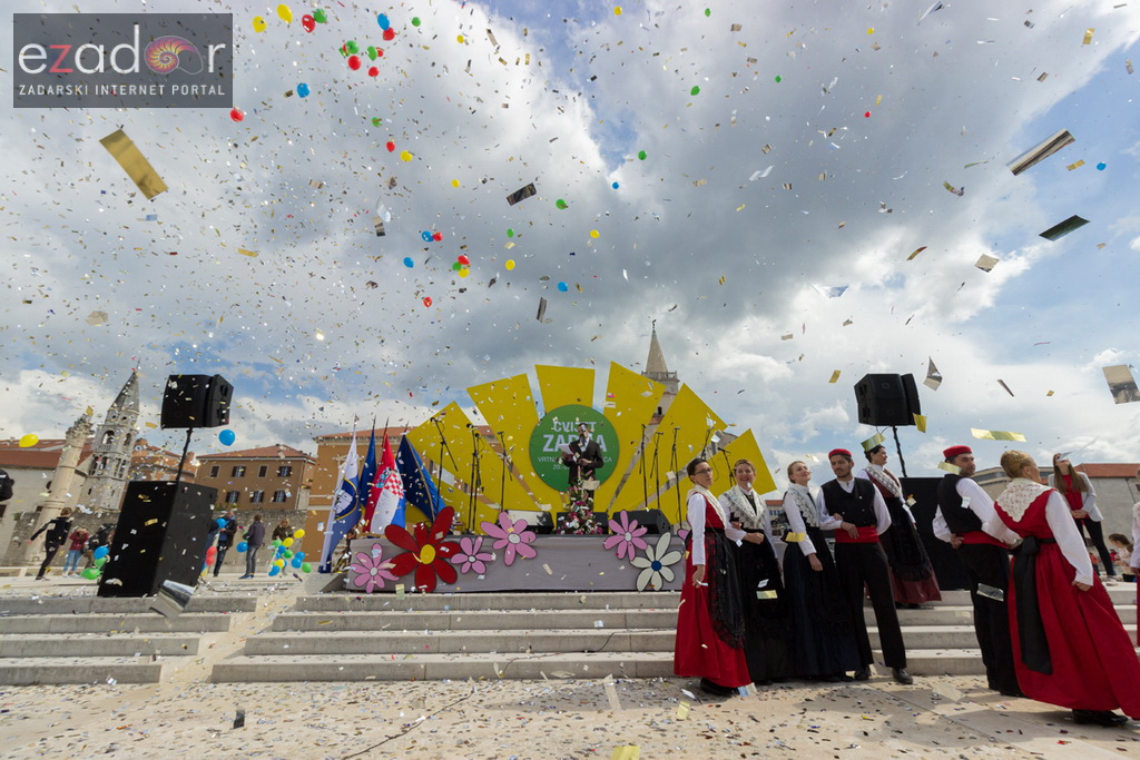 Đir po gradu 20. travnja 2017. Đir po gradu 20. travnja 2017.