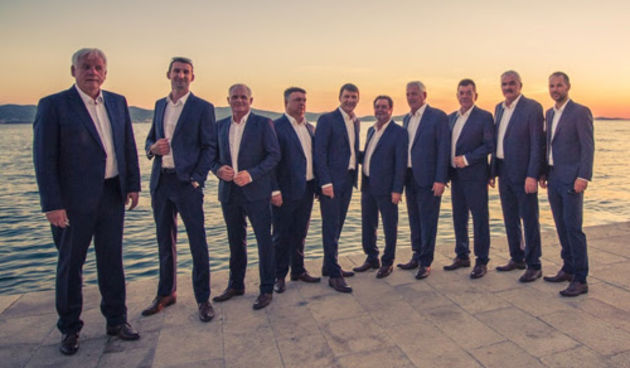 Klapa Intrade