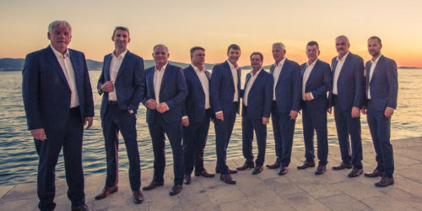Klapa Intrade Klapa Intrade
