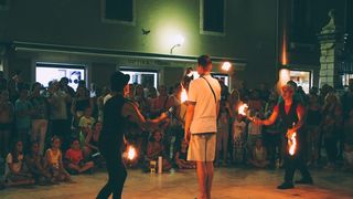 Otvorenje festivala KalelargArt 2016.