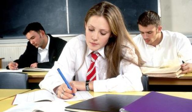 Mladež u školi (Intematemedicine.com.hr)