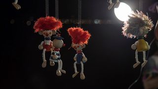 Biogradska noć 2018 Biogradska noć 2018