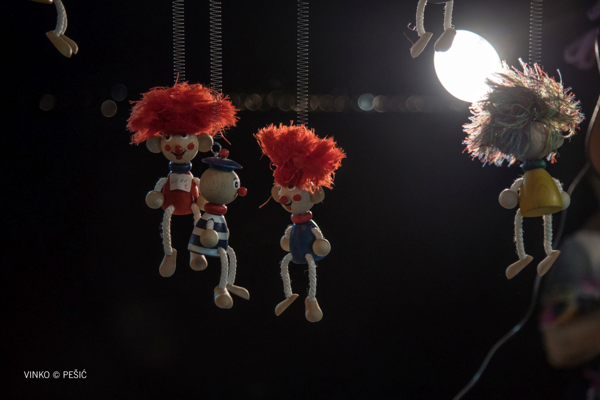 Biogradska noć 2018 Biogradska noć 2018