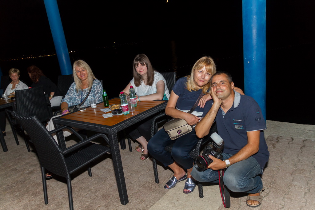 Doris Dragović @ Aquatic Beach Club Biograd na Moru Doris Dragović @ Aquatic Beach Club Biograd na Moru