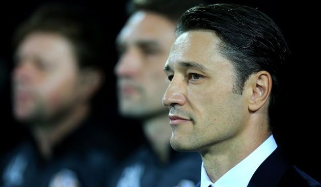 Izbornik Hrvatske Niko Kovač. Photo: Davor Javorovic/PIXSELL