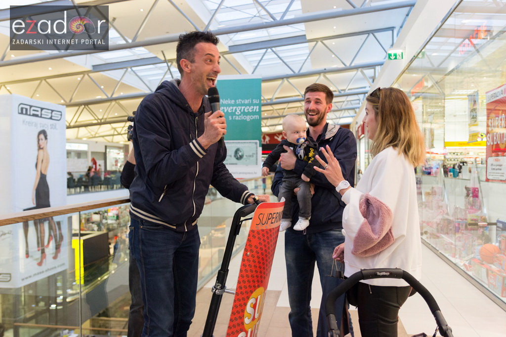 Supernova: Kvizalište – zabavno glazbeni kviz i Super subota 11. ožujka 2017.