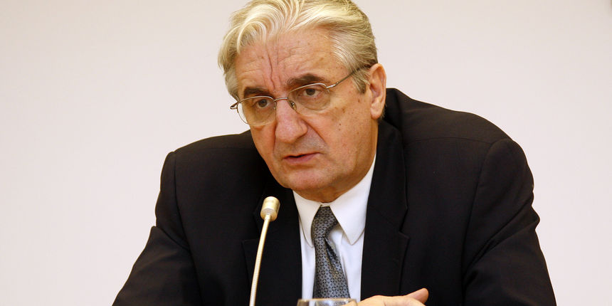 Miroslav Tuđman (Foto: Cropix)