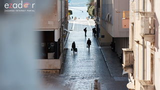 Đir po gradu, četvrtak 12. prosinca 2024.