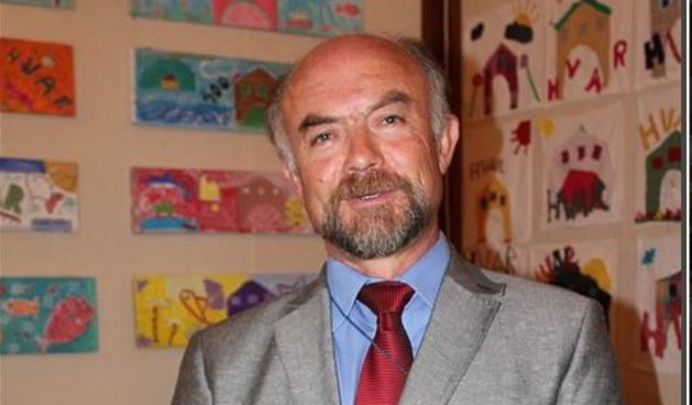 Rade Bobanovic, MasVin