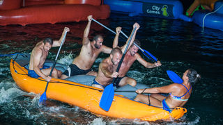 City games finale u Viru: Ploče novi hrvatski prvak