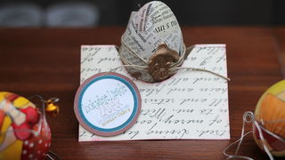 Restoran Bar Atrij: Prodajna izložba uskrsnih pisanica Silvijane Dražović, Foto: Saša Čuka Restoran Bar Atrij: Prodajna izložba uskrsnih pisanica Silvijane Dražović, Foto: Saša Čuka