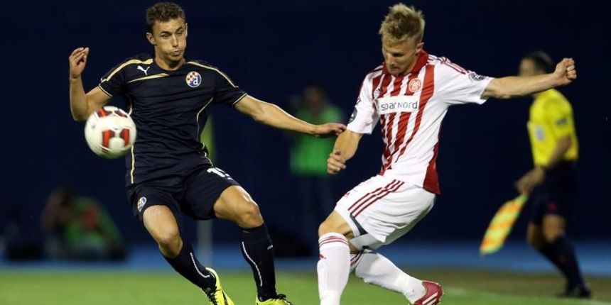 Josip Pivaric. Photo: Igor Kralj/PIXSELL Josip Pivaric. Photo: Igor Kralj/PIXSELL