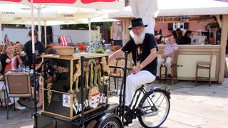 Razglednica iz Varaždina Razglednica iz Varaždina