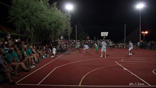 17. malonogometni turnir Pojonsko srce 2018. 17. malonogometni turnir Pojonsko srce 2018.