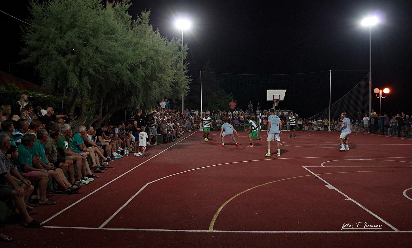 17. malonogometni turnir Pojonsko srce 2018. 17. malonogometni turnir Pojonsko srce 2018.