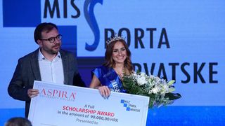 Izbor za Miss sporta 2019.