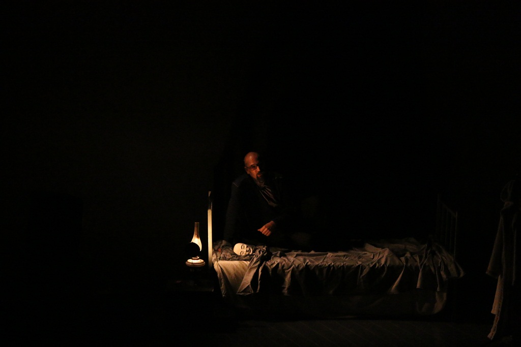 Otvorenje nove dvorane u Kazalištu lutaka Zadar, predstavljanje knjige Teodore Vigato i predstava “Desnica – proljeća smrti”