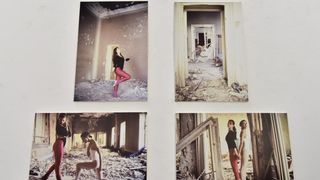 U lozi Narodnog muzeja otvorena je izlozba plakata, fotografija i kostima Zadarskog plesnog ansambla, najstarijeg ansambla suvremenog plesa u Dalmaciji. Izlozba je vezana uz proslavu Dana obrane grada Zadra i 25. godisnjice od osnutka Zadarskog plesnog an