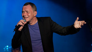 UB40 na Forumu by Leo Banić