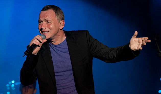 UB40 na Forumu by Leo Banić