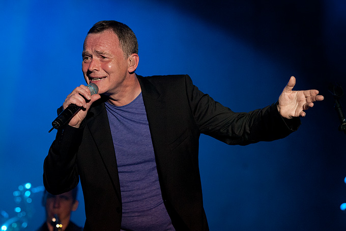 UB40 na Forumu by Leo Banić