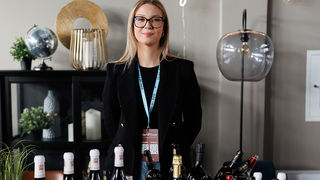 WINE Vip event 2025. @ hotel A’mare WINE Vip event 2025. @ hotel A’mare