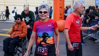 Zadar Christmas Run 2024