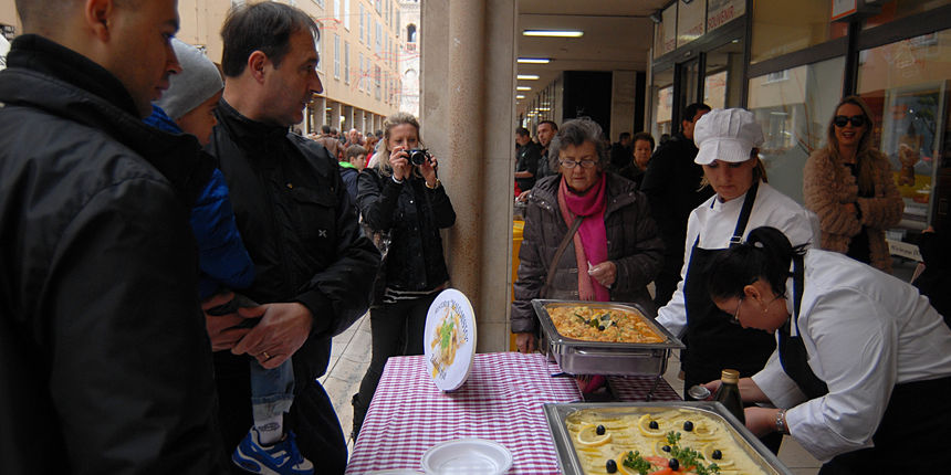 Održana druga humanitarna akcija u sklopu Đira po gradu Održana druga humanitarna akcija u sklopu Đira po gradu