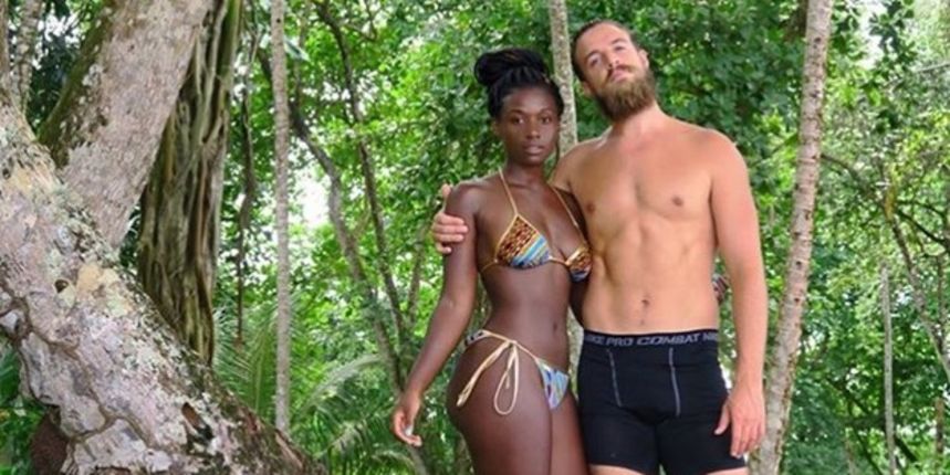 Wendy i Dan Wendy i Dan