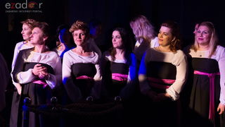 Humanitarni koncert “Klape s ljubavlju” u zadarskom Arsenalu