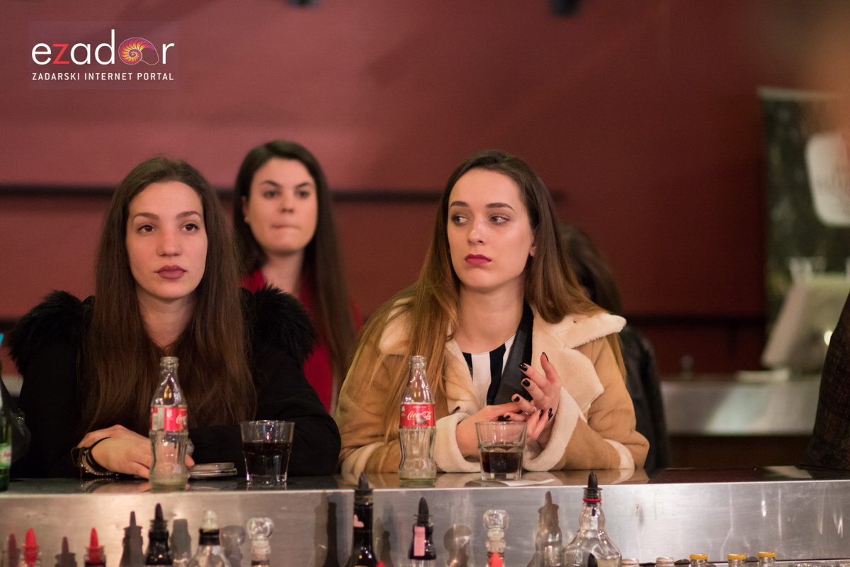 11. Festival vjenčanja: Modna revija vjenčanica i svečanih haljina te revija cvijeća i koncert Sandija Cenova 11. Festival vjenčanja: Modna revija vjenčanica i svečanih haljina te revija cvijeća i koncert Sandija Cenova