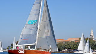 Sva lica “Zadarske koke” Sva lica “Zadarske koke”