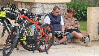 35. biciklijada Zadar – Vir 35. biciklijada Zadar – Vir