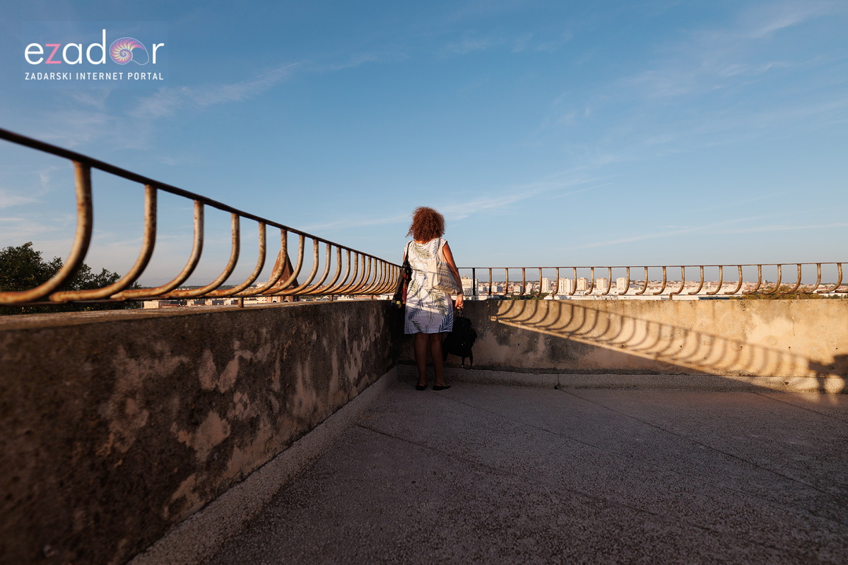 Večernji đir po gradu 3. listopada 2023. Večernji đir po gradu 3. listopada 2023.