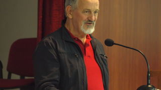 Večer zahvale i sjećanja na Enija Grdovića Večer zahvale i sjećanja na Enija Grdovića