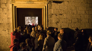 Uskrs u Biogradu Uskrs u Biogradu