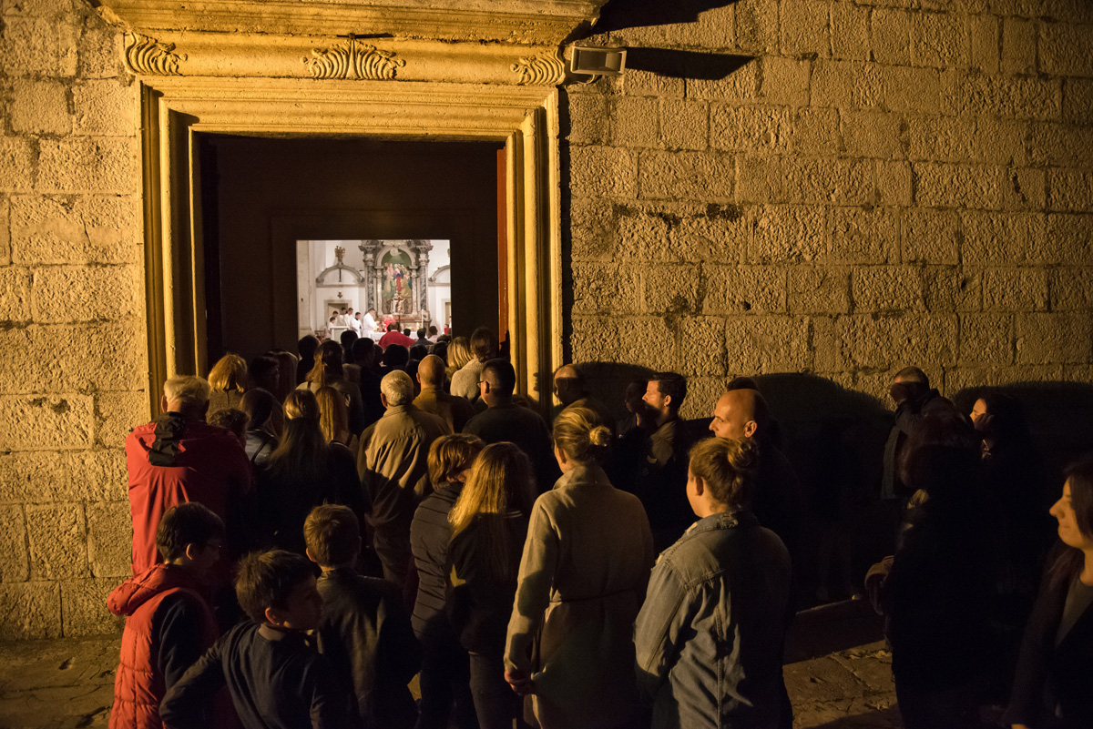 Uskrs u Biogradu Uskrs u Biogradu